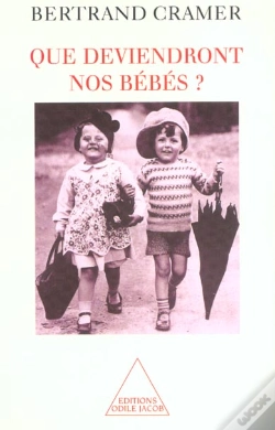 Capa do artigo Que Deviendront Nos Bebes