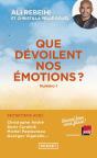Que Dévoilent Nos Émotions ? Numéro 1 - Preview