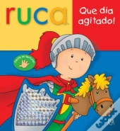Que Dia Agitado