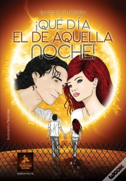 Capa do artigo ¡Que Dia El De Aquella Noche!  