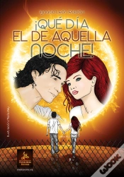 Capa do artigo ¡Que Dia El De Aquella Noche!  