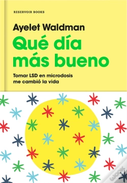 Capa do artigo Qué Día Más Bueno