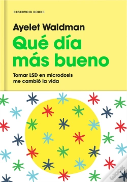 Capa do artigo Qué Día Más Bueno