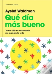 Capa do artigo Qué Día Más Bueno