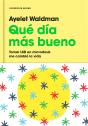 Qué Día Más Bueno - Preview