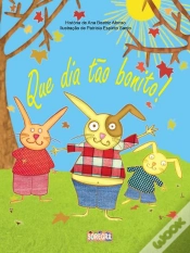 Capa do artigo Que Dia tão Bonito!