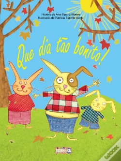 Capa do artigo Que Dia tão Bonito!