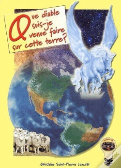 Capa do artigo Que Diable Suis-Je Venue Faire Sur Cette Terre