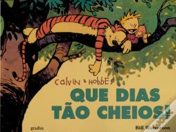 Que Dias Tão Cheios!