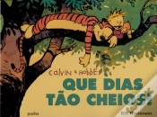 Capa do artigo Que Dias Tão Cheios!