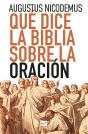 Qué Dice La Biblia Sobre La Oración - Preview