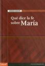 Qué Dice La Fe Sobre María - Preview