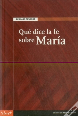 Capa do artigo Qué Dice La Fe Sobre María