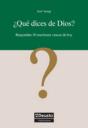 ¿Qué Dices De Dios? - Preview