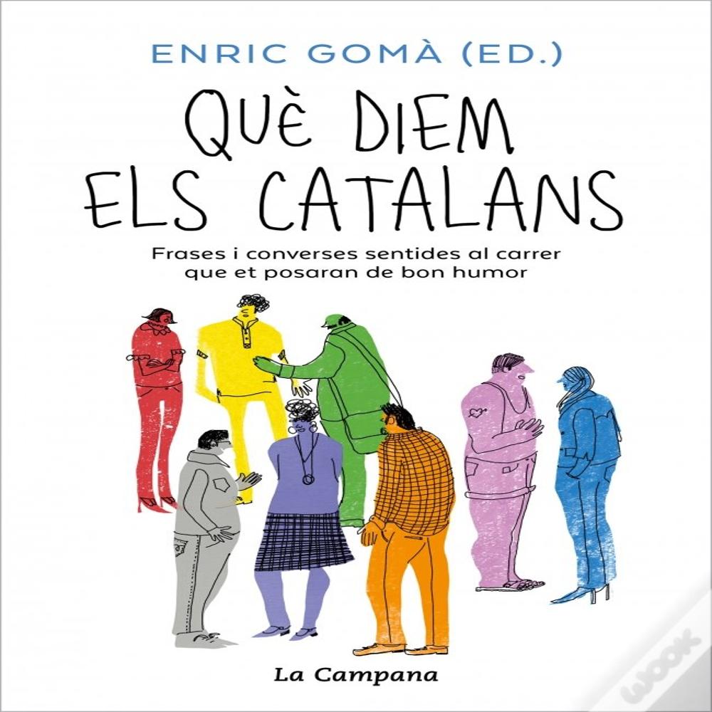 Que Diem Els Catalans