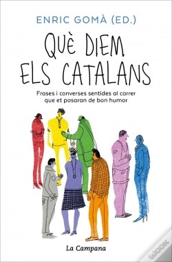 Capa do artigo Que Diem Els Catalans