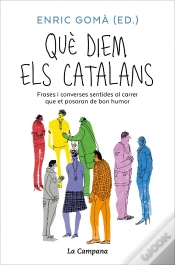 Capa do artigo Que Diem Els Catalans
