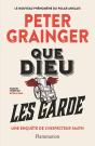 Que Dieu Les Garde : Une Enquête De L'Inspecteur Smith - Preview