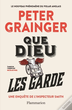 Capa do artigo Que Dieu Les Garde : Une Enquête De L'Inspecteur Smith
