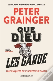 Capa do artigo Que Dieu Les Garde : Une Enquête De L