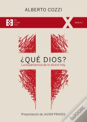 Capa do artigo ¿Que Dios?