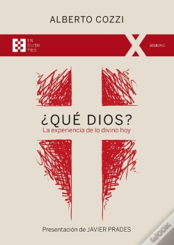 Capa do artigo ¿Que Dios?