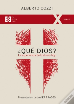 Capa do artigo ¿Qué Dios?
