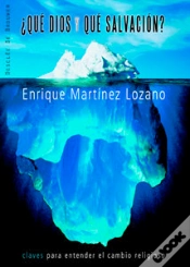 Capa do artigo ¿Qué Dios Y Qué Salvación?