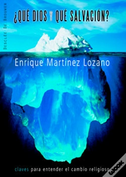 Capa do artigo ¿Qué Dios Y Qué Salvación?