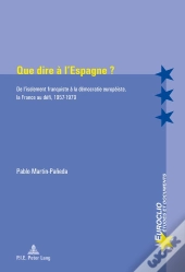 Que Dire À Lespagne ?