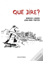 Capa do artigo Que Dire ?