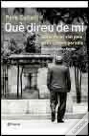 Capa do artigo Què Direu De Mi