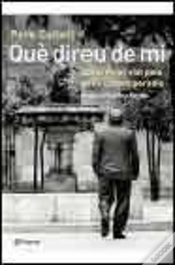 Capa do artigo Què Direu De Mi