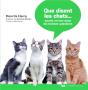 Que Disent Les Chats...Quand On Leur Pose Les Bonnes Questions ? - Preview