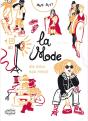 Que Dit La Mode ? - Preview