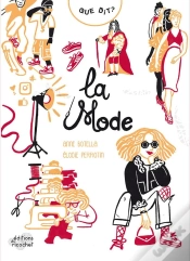 Capa do artigo Que Dit La Mode ?