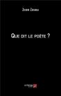 Que Dit Le Poète ? - Preview
