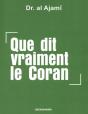 Que Dit Vraiment Le Coran ? - Preview