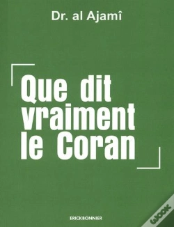 Capa do artigo Que Dit Vraiment Le Coran ?