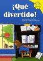 Que Divertido! - Preview
