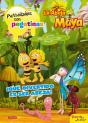 ¡Que Divertido Ser Abeja! ("La Abeja Maya")(+3 Años) - Preview