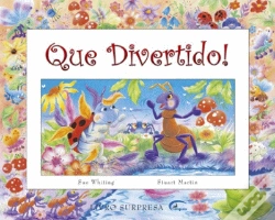 Capa do artigo Que Divertido
