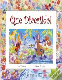 Que Divertido