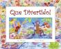 Que Divertido - Preview