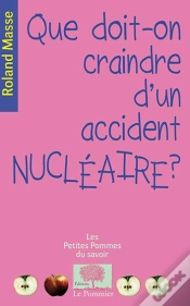 Capa do artigo Que Doit-On Craindre D