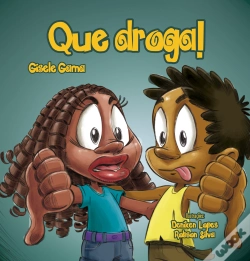 Capa do artigo Que Droga!