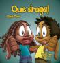 Que Droga! - Preview