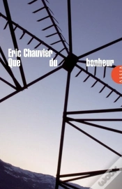 Capa do artigo Que Du Bonheur
