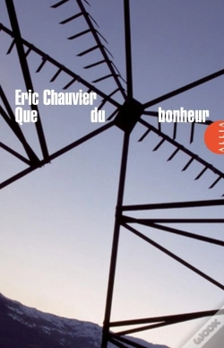 Capa do artigo Que Du Bonheur