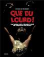 Que Du Lourd ! La Saga Des Champions Du Monde De Boxe - Preview